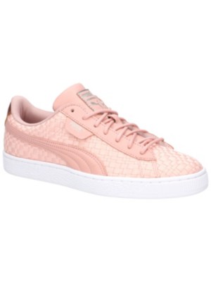 puma basket satin puma basket satin